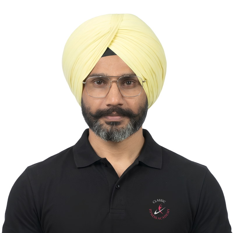 PREETPAL SANDHU