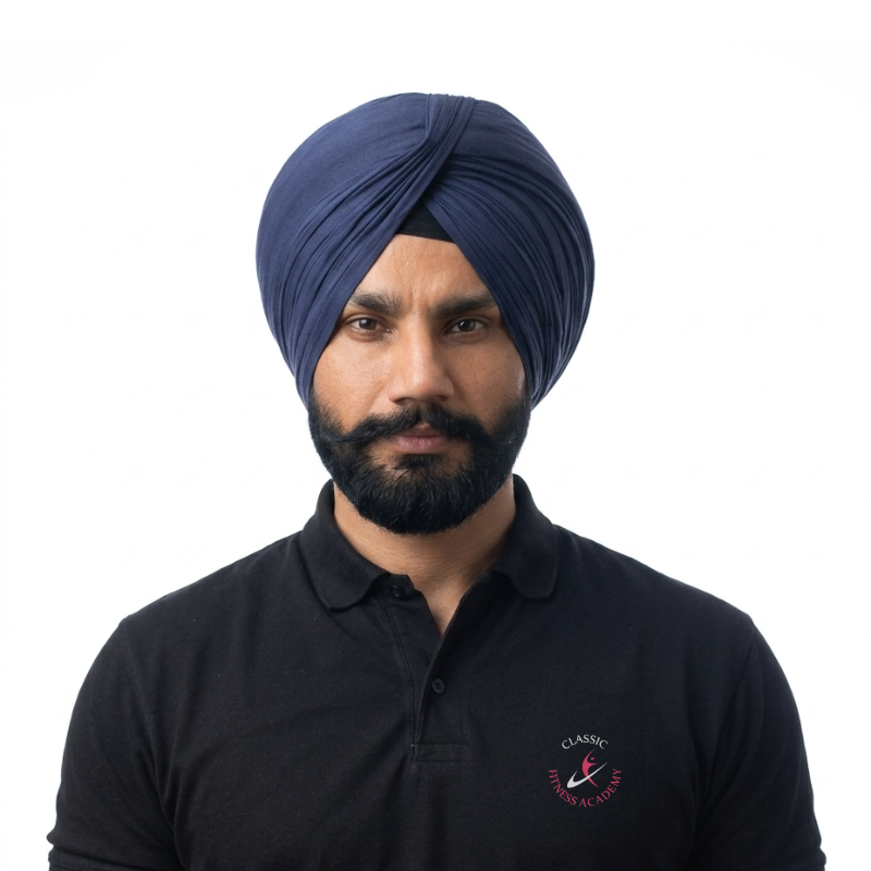 PREETPAL SANDHU