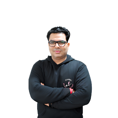 Dr. CHIRAG SETHI