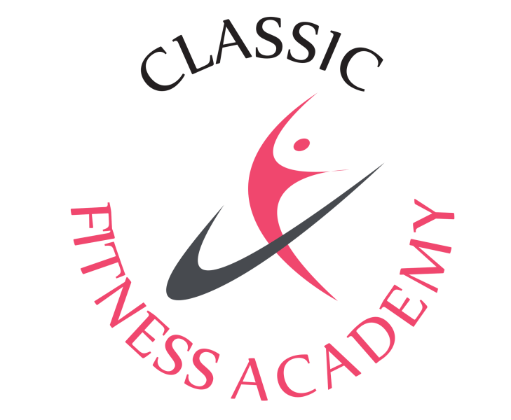 Certified Fitness Practitioner logo