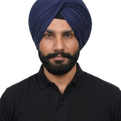 PREETPAL SANDHU