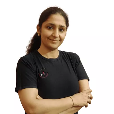 Dt.Akanksha Khanna
