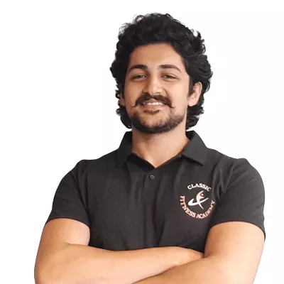 Mohakk Sharma