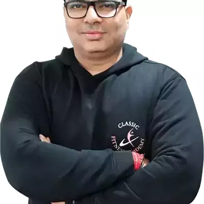 Dr. CHIRAG SETHI