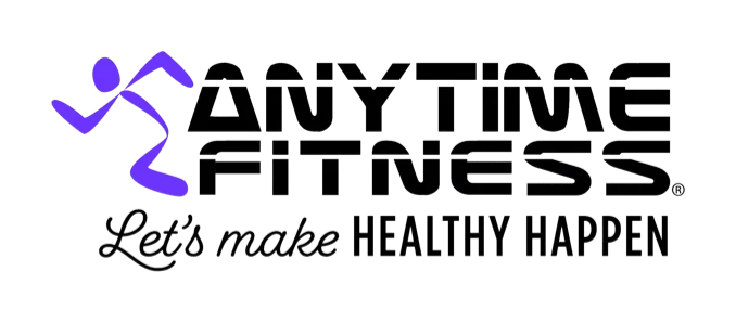 Anytime Fitness